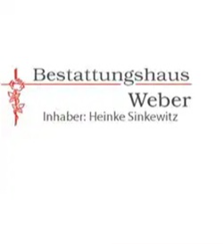 Logo der Firma Bestattungshaus Weber aus Pirna