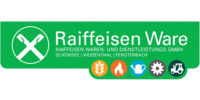 Logo der Firma Raiffeisen Waren und Dienstleistungs GmbH aus Schönsee