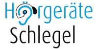 Logo der Firma Hörgeräte Schlegel GmbH aus Eisenach