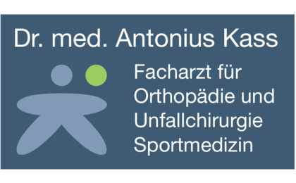 Logo der Firma Dr. med. Antonius Kass aus Düsseldorf