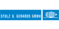 Logo der Firma Stolz & Gerards GmbH aus Emmerich