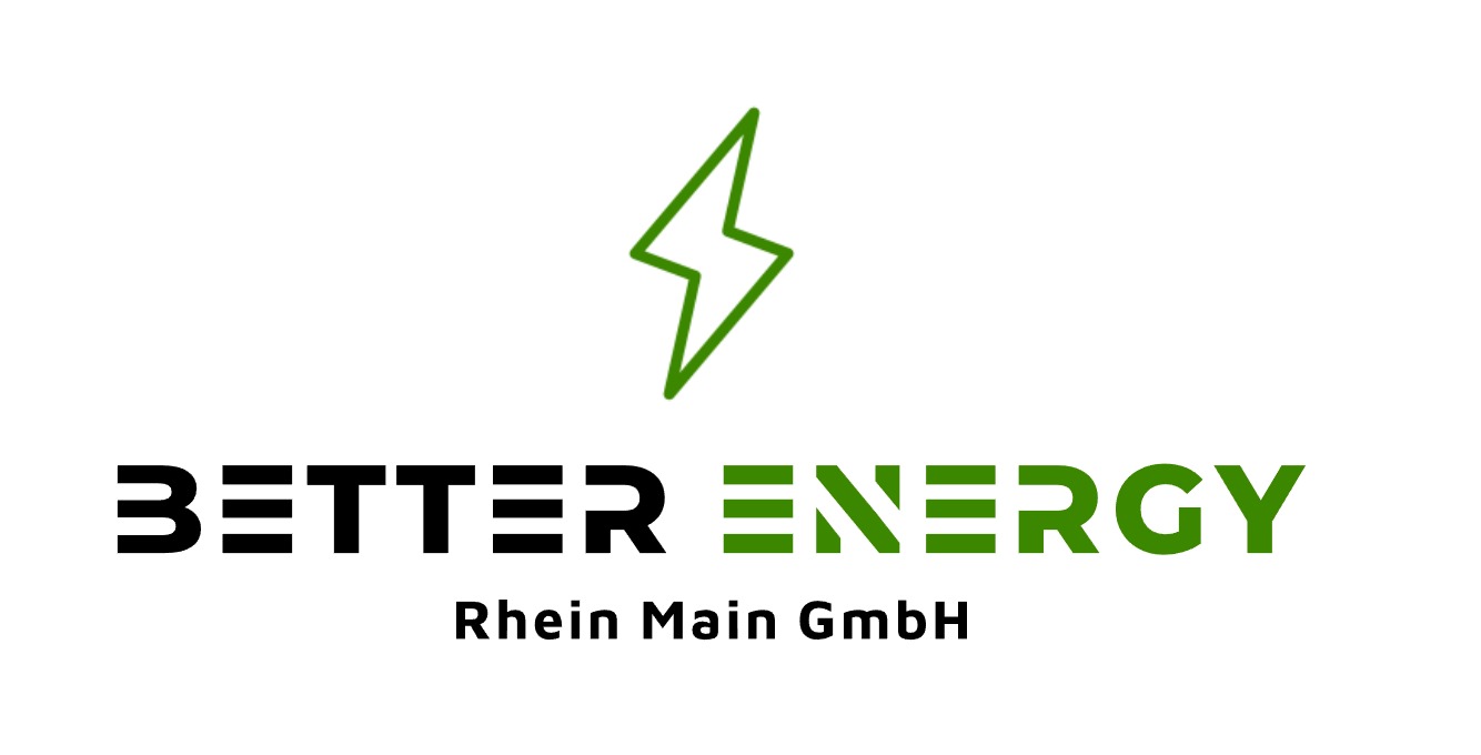 Logo der Firma Better Energy GmbH aus Rheinland-Pfalz / Ingelheim