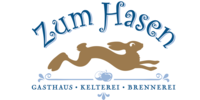 Logo der Firma Zum Hasen Gasthaus aus Sommerkahl