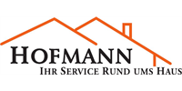 Logo der Firma Hofmann - Ihr Service rund ums Haus aus Leinach auf dem Branchenportal Heizungsbau.net
