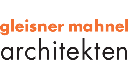 Logo der Firma Architekten Gleisner Mahnel aus Bamberg
