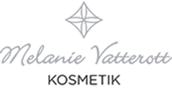 Logo der Firma Melanie Vatterott Kosmetik aus Hamburg
