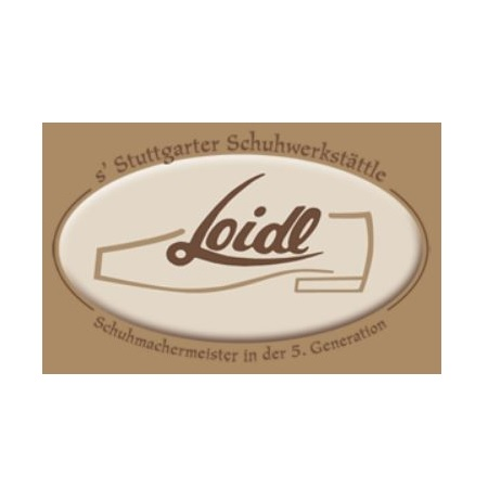 Logo der Firma Markus Loidl Schuhmachermeister aus Stuttgart