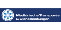 Logo der Firma Medizinische Transporte aus Chemnitz