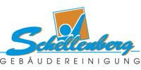Logo der Firma Gebäudereinigung Schellenberg GmbH & Co. KG aus Veitshöchheim