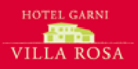 Logo der Firma Hotel Garni Villa Rosa aus Allershausen