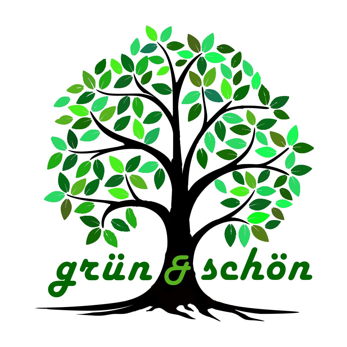 Logo der Firma Grün & Schön GbR aus München