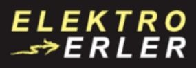 Logo der Firma Elektro Erler aus Freiberg