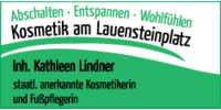 Logo der Firma Kosmetik am Lauensteinplatz aus Celle