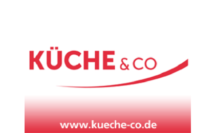 Logo der Firma Küche & Co aus Erfurt