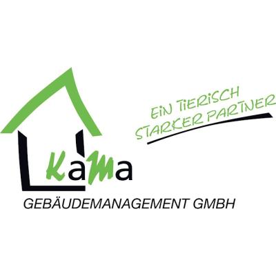 Logo der Firma KaMa Gebäudemanagement GmbH aus Ratingen