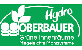 Logo der Firma Gärtnerei Blumen Oberbauer aus Amerang