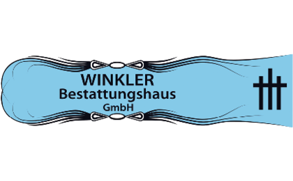 Logo der Firma Bestattungshaus Winkler GmbH aus Radeberg