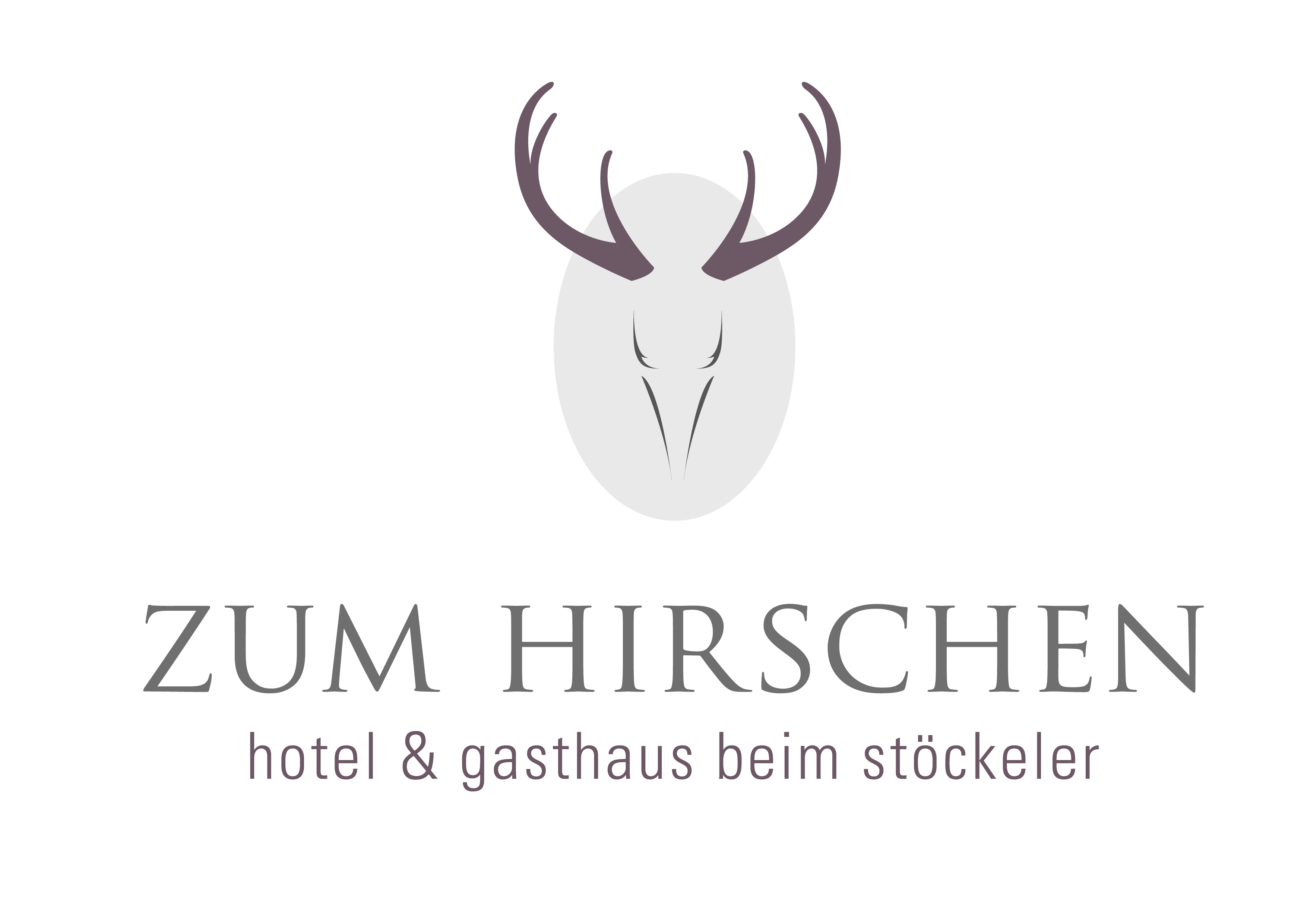 Logo der Firma ZUM HIRSCHEN - hotel & gasthaus beim stöckeler aus Scheidegg