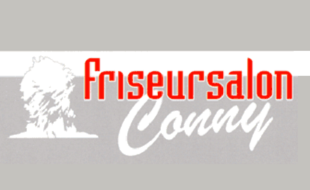 Logo der Firma Conny Friseur aus Erfurt