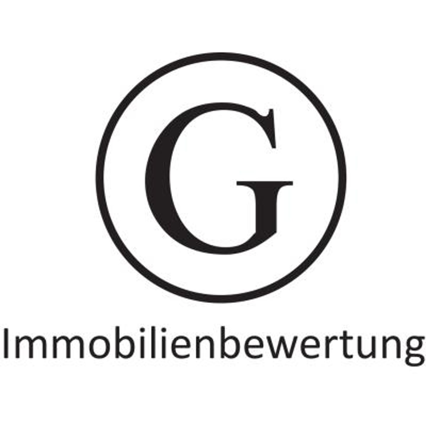 Logo der Firma Immobilienbewertung Gain aus München