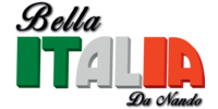 Logo der Firma Pizzeria Bella Italia Inh. Concetta Carbone aus Elsenfeld