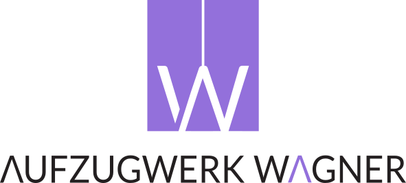 Logo der Firma Aufzugwerk Wagner aus Effeltrich