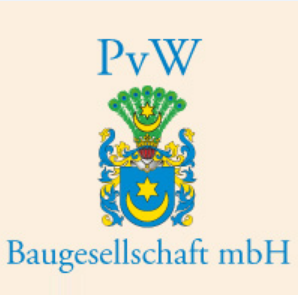 Logo der Firma PvW Baugesellschaft mbH aus Bielefeld