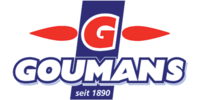 Logo der Firma Goumans H. Söhne aus Straelen