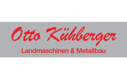 Logo der Firma Kühberger O. aus Hutthurm