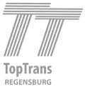 Logo der Firma TopTrans Regensburg aus Regensburg