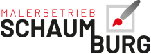 Logo der Firma Malerbetrieb Schaumburg GmbH aus Essen