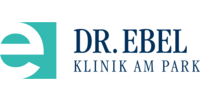 Logo der Firma Klinik am Park aus Bad Steben