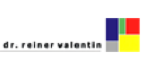 Logo der Firma Dr. Reiner Valentin aus Grafing