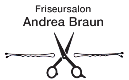 Logo der Firma Braun Andrea Friseursalon aus Selb