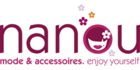 Logo der Firma mode & accessoires nanou aus Kirchzarten