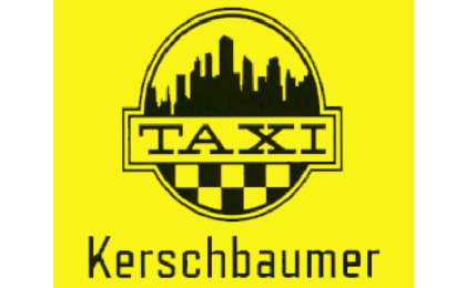 Logo der Firma TAXI Kerschbaumer Martin aus Pfaffenhofen a.d. Ilm