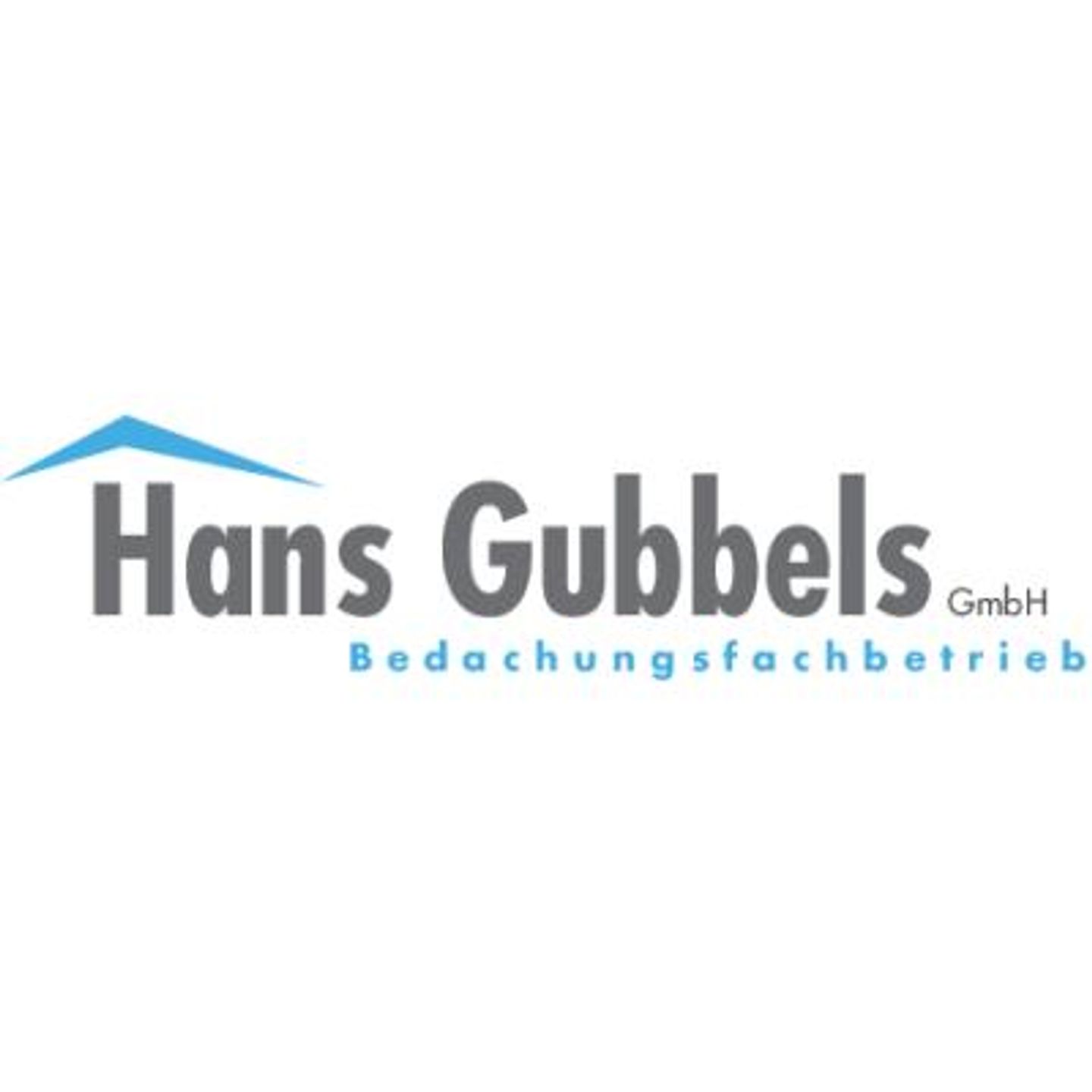 Logo der Firma Hans Gubbels GmbH aus Düsseldorf