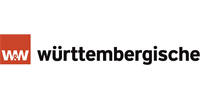 Logo der Firma Württembergische Versicherung aus Neumarkt auf dem Branchenportal Finanzberater.net