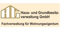 Logo der Firma Hausverwaltung Haus- und Grundbesitzverwaltung GmbH Dipl.-Kfm. Andreas Bergander aus Krefeld