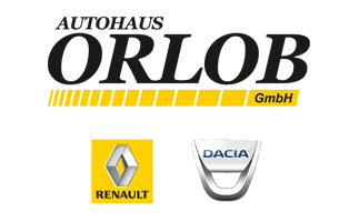 Logo der Firma Autohaus Orlob GmbH aus Leinefelde