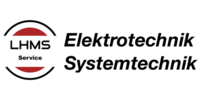 Logo der Firma LHMS-Service GmbH & Co. KG aus Gädheim auf dem Branchenportal Elektriker.org