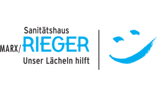 Logo der Firma Orthopädie-Technik und Sanitätshaus Marx/Rieger GmbH&Co.KG aus Neutraubling