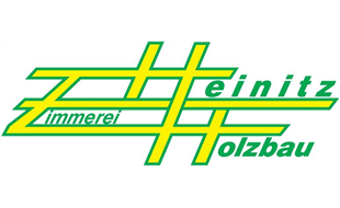 Logo der Firma Zimmerermeister Glen Heinitz aus Lommatzsch auf dem Branchenportal Tischler-Schreiner.org