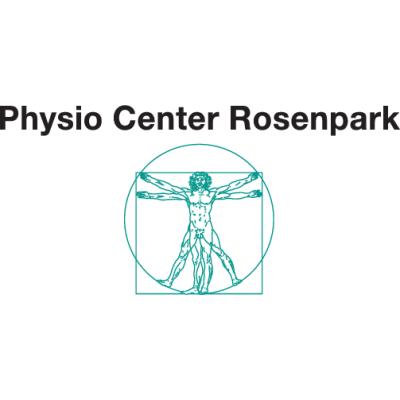 Logo der Firma Physio Center Rosenpark aus Bayreuth