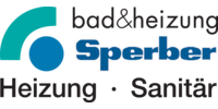 Logo der Firma Sperber Bad & Heizung aus Greiz