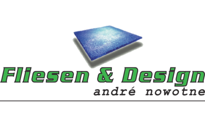 Logo der Firma Fliesen & Design Andre Nowotne aus Kamenz