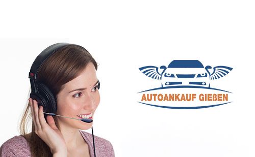 Logo der Firma Autoankauf Gießen aus Gießen