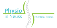 Logo der Firma Gilliam, Christian Physio in Neuss aus Neuss