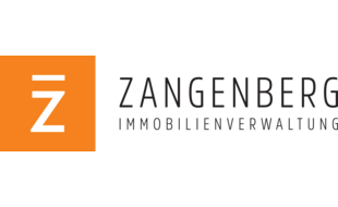 Logo der Firma Immobilienverwaltung Zangenberg aus Hirschaid