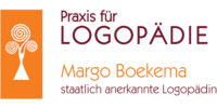 Logo der Firma Boekema, Margo | Praxis für Logopädie und Stimmtherapie aus Mönchengladbach